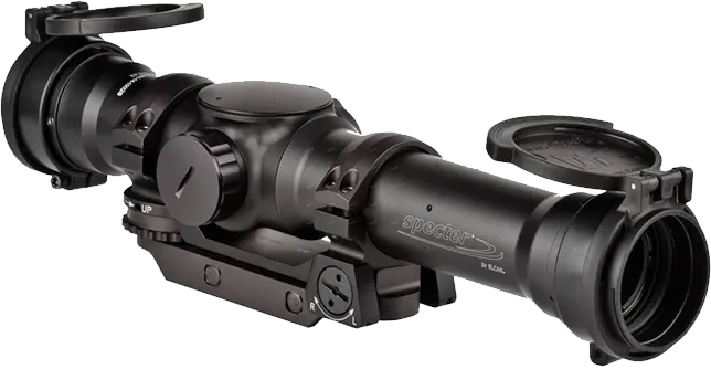 Specter TR 1/3/9